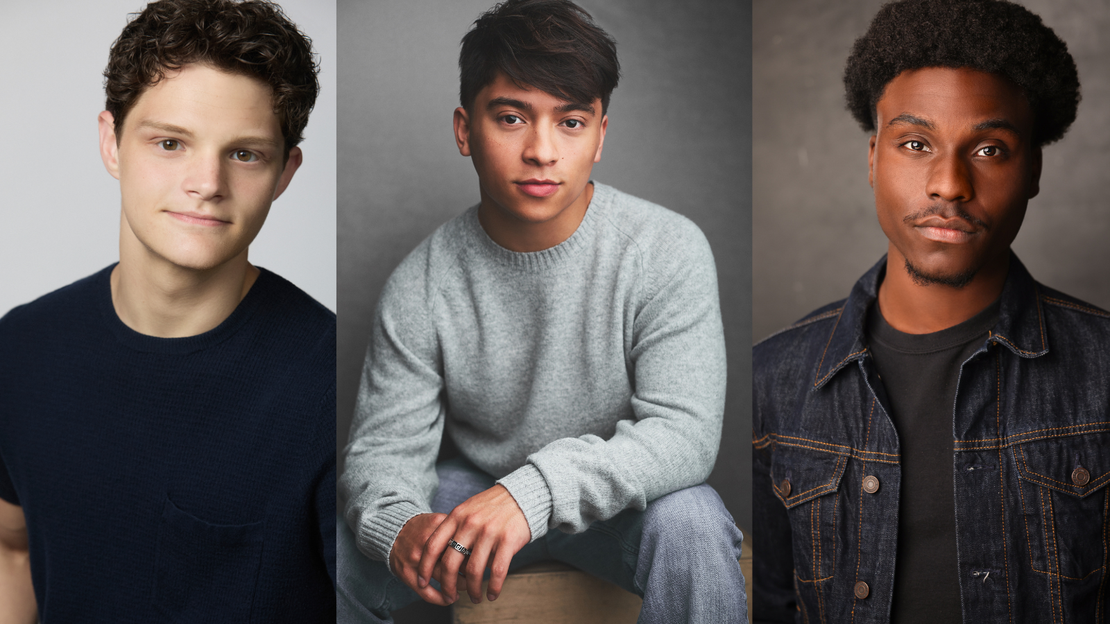 THE OUTSIDERS North American Tour Announces Cast